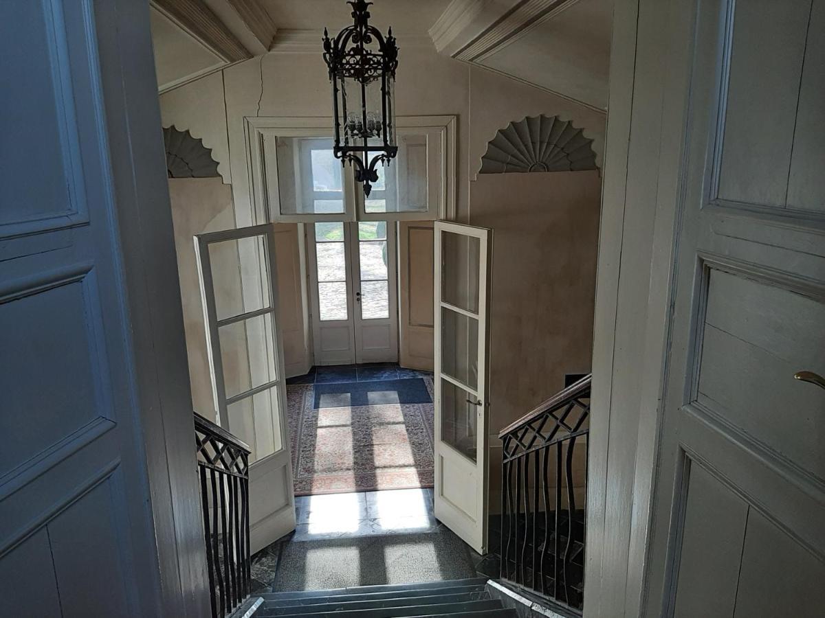 Vila Kasteel Van Gors Borgloon Exteriér fotografie